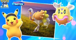 Recompensas, tarefas e bônus da pesquisa cronometrada do Pokémon Go Spring Marathon