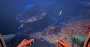 Subnautica 2 Hotfix 1 explicado