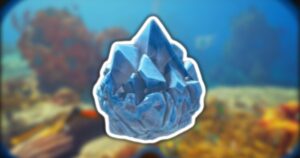 Como obter Celestine em Subnautica 2