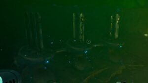 Como fazer uma fazenda de metal em Subnautica 2