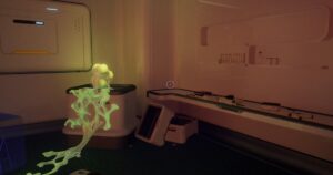 Como obter a ferramenta de reparo no Subnautica 2