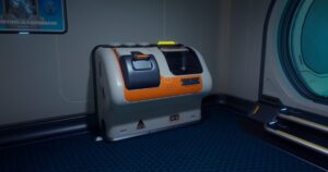 Como obter lingotes de titânio em Subnautica 2