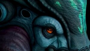 Todos os Leviatãs em Subnautica 2