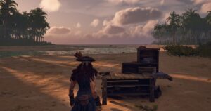 Melhores armas Windrose listadas | Eurogamer.net
