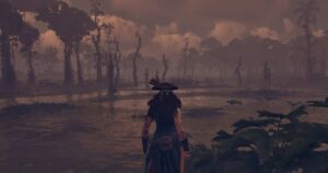 Como obter pedra lavrada em Windrose