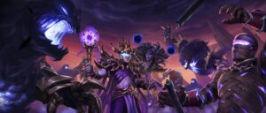 Escolhendo o melhor serviço de reforço de World of Warcraft
