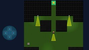 Secret Documents é um novo jogo furtivo no Android