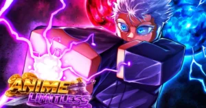Códigos Anime Limitless para maio de 2026