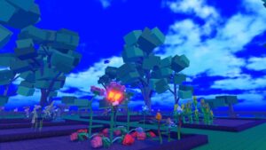 Guia de atualização do Garden Horizons – Droid Gamers