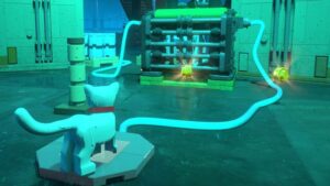 Soluções de quebra-cabeça Caldeirão North Riddler em Lego Batman Legacy of the Dark Knight