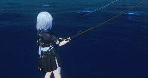 Guia de Pesca NTE | Eurogamer.net