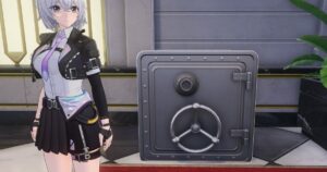 Locais seguros NTE | Eurogamer.net