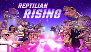 Revisão de Reptilian Rising – Central de códigos de trapaça
