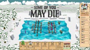 Roguelike Autobattler Some of You May Die chegará ao Android em breve