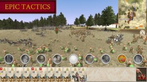 Os melhores jogos RTS para Android – Atualizados!