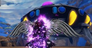 Melhor clã de marinheiro | Eurogamer.net