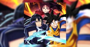 Tudo na grande atualização de Sailor Piece
