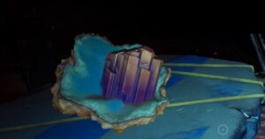 Onde encontrar lítio em Subnautica 2