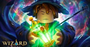 Códigos Wizard Alchemy para maio de 2026