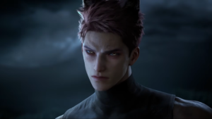 “Koi to Deep Sora” anuncia o sexto protagonista masculino “Rouga”. VER6.0 “Awakening of Manrai” será lançado em 9 de julho de 2026