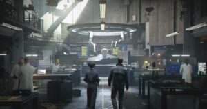 Todos os itens colecionáveis ​​de 007 First Light listados