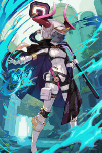[YG1515]Evil Star Sorcerer Airi se junta a “Cenkuro”. Também foi decidido que será realizado um evento de agradecimento aos fãs.