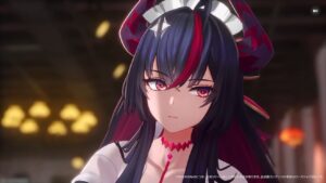 “NTE: Neverness to Everness”, Ver.1.2 “999 Nights” resumo de informações. Novos personagens “Shinku” e “Irohi” são introduzidos. Um modo hack and slash em grande escala será implementado para desafiar dragões em um mundo de fantasia