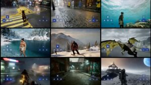 Roblox começa a gerar mundos fotorrealistas em tempo real. Adquiriu a Morpheus AI, que lida com modelos de geração de vídeo, e adotou uma configuração híbrida com motor de jogo
