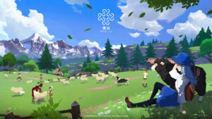 O serviço “Mabinogi Mobile” começou em Taiwan, Hong Kong e Macau no dia 22 de julho. Programado para ser lançado no Japão em 2026