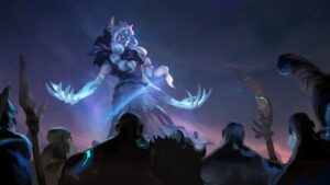 Albion Online lançará um novo evento chamado Keeper Uprising no próximo mês