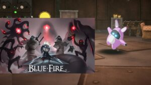 Blue Fire, jogo de plataforma Metroidvania 3D com foco na precisão, foi lançado no Android