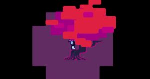 Localização do ovo Deltarune Capítulo 5