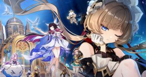 Data e hora da transmissão ao vivo do Genshin Impact 6.7, vazamentos de banner 6.7