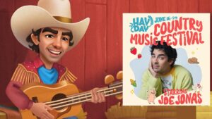 Hay Day comemora 14 anos com um festival de música de aniversário com Joe Jonas