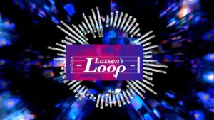 Detenha os direitos de cada faixa que você fizer no Lassen’s Loop, demonstração já disponível
