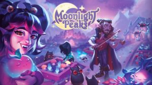 Moonlight Peaks lança uma demonstração antes de seu lançamento móvel no próximo mês