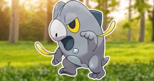 Dia da Comunidade Pokémon Go Frigibax