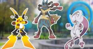 Evento Pokémon Go de julho de 2026 e programação de ataques