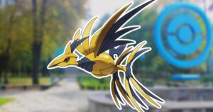 Contadores, fraquezas e moveset do Pokémon Go Mega Skarmory