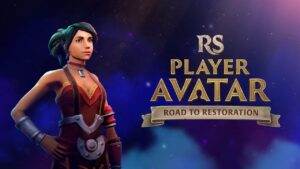 RuneScape lança avatar de jogador com modelos modernizados e muito mais