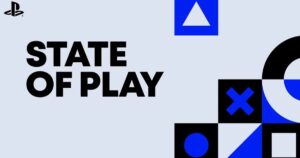 Sony State of Play, horário de junho de 2026 e onde assistir