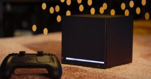 Preço da Steam Machine e como comprar