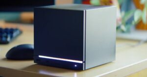 Especificações da máquina a vapor | Eurogamer.net