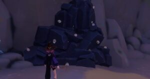 Como obter lingotes de ferro em Witchspire