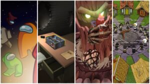 Melhores jogos de festa para Android – atualizados