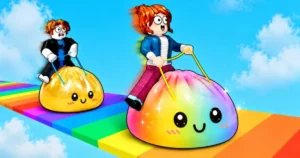 Códigos Dumpling Squishy Race para junho de 2026