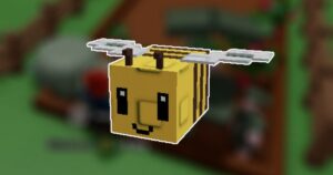 Como colocar uma abelha em Grow a Garden 2