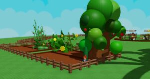 Como adicionar frutas favoritas e não favoritas em Grow a Garden 2
