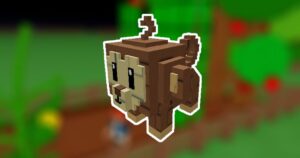 Como colocar o Macaco em Grow a Garden 2