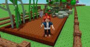 Como roubar em Grow a Garden 2